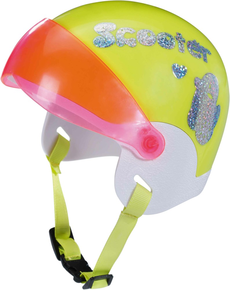 Baby Born City Scooter Helmet