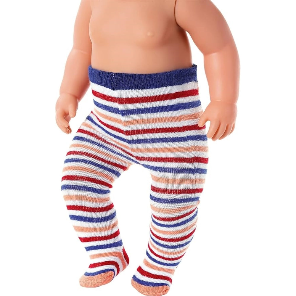 Baby Born - Tights 2X 43Cm