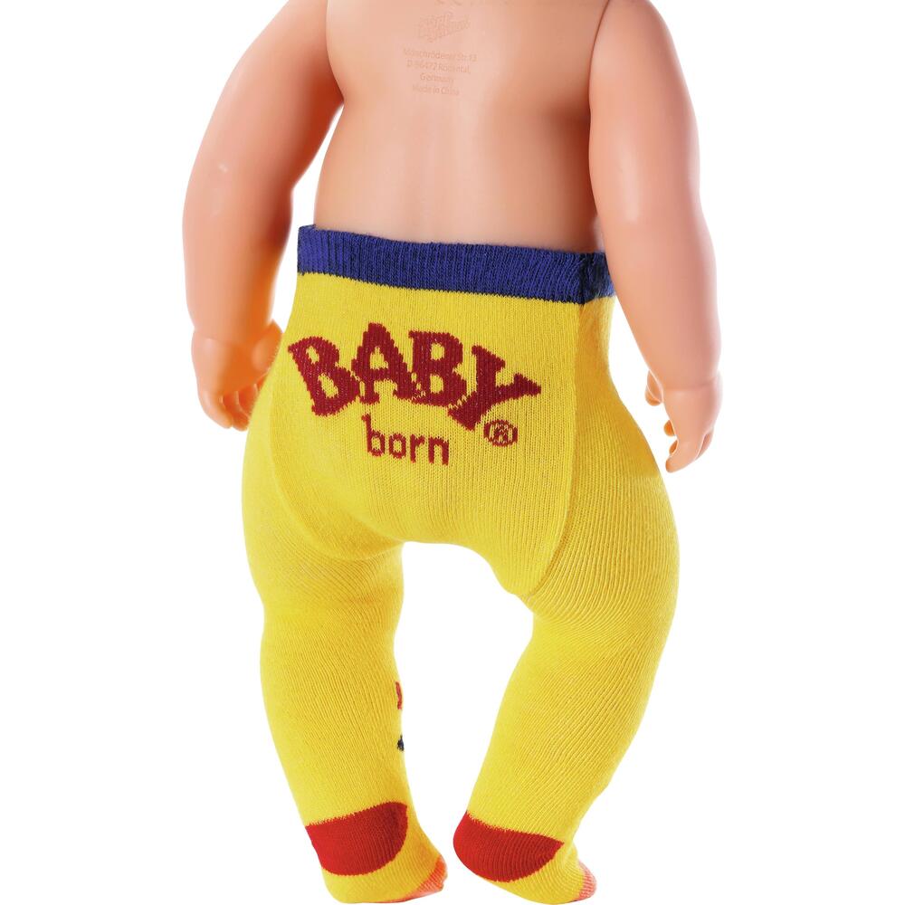 Baby Born - Tights 2X 43Cm