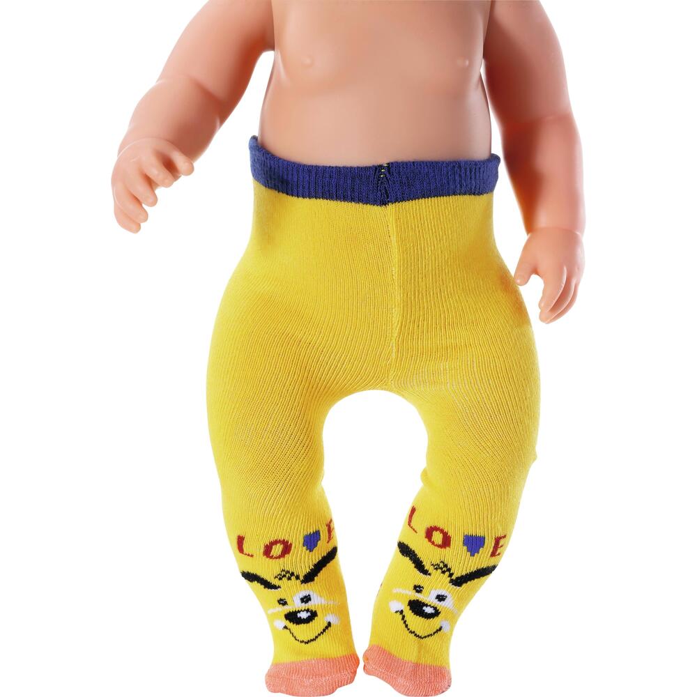 Baby Born - Tights 2X 43Cm