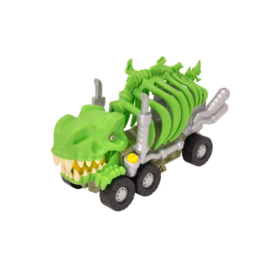 Teamsterz Mighty Machines Rib Cage Ripper T-Rex (L&S)