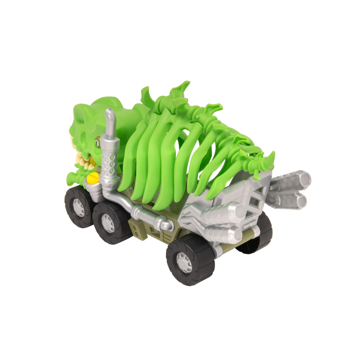 Teamsterz Mighty Machines Rib Cage Ripper T-Rex (L&S)