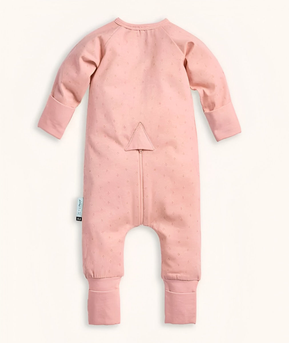 Ergopouch Layers Long Sleeve 0.2 Tog-Berries-0-3 Months