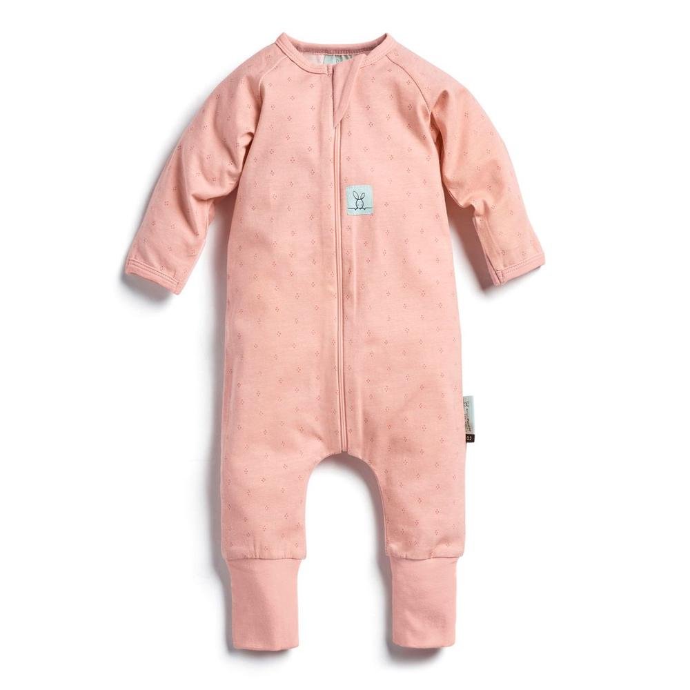 Ergopouch - Layers Long Sleeve 0.2 Tog-Berries-2 Year