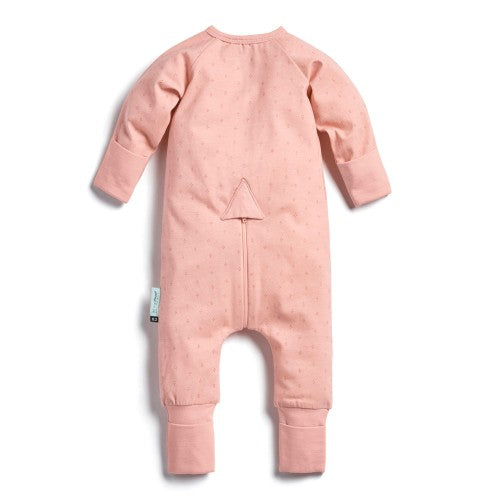 Ergopouch - Layers Long Sleeve 0.2 Tog-Berries-2 Year