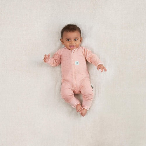 Ergopouch - Layers Long Sleeve 0.2 Tog-Berries