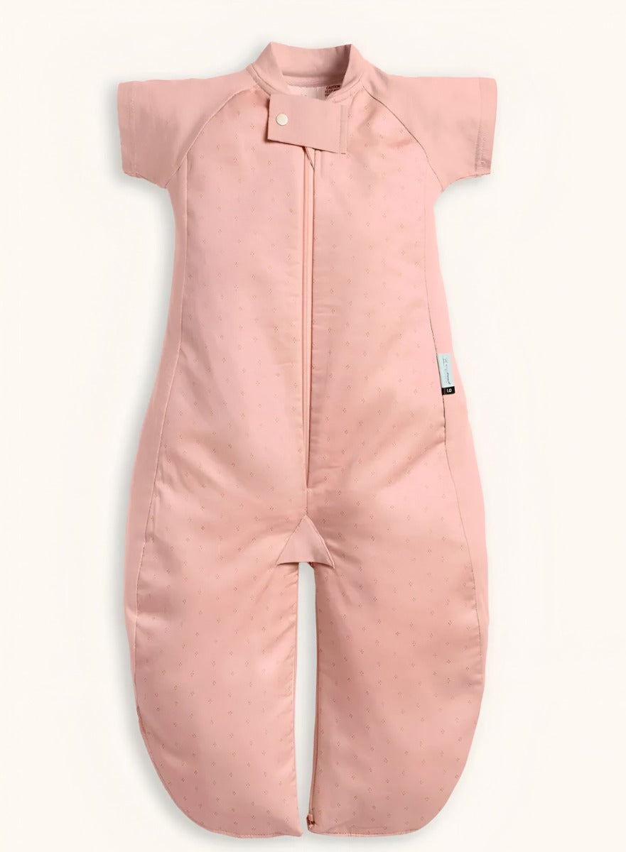 Ergopouch Sleep Suit Bag 1 Tog-Berries-8-24 Months