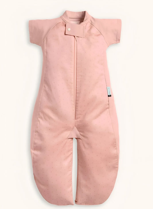 Ergopouch Sleep Suit Bag 1 Tog-Berries-8-24 Months