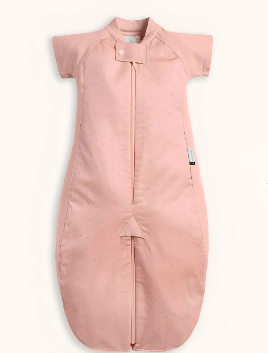 Ergopouch Sleep Suit Bag 1 Tog-Berries-8-24 Months