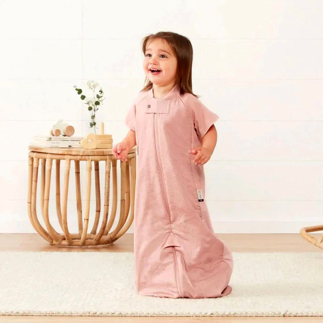 Ergopouch Sleep Suit Bag 1 Tog-Berries-8-24 Months