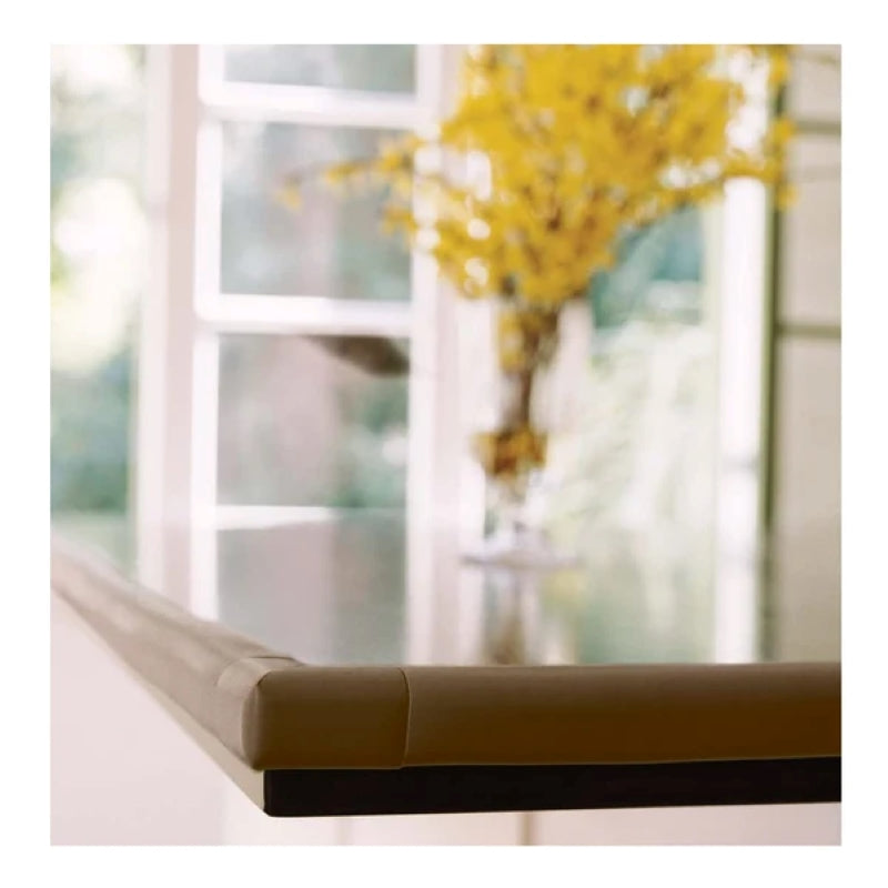 Cushiony Jumbo Edgeguards Chocolate