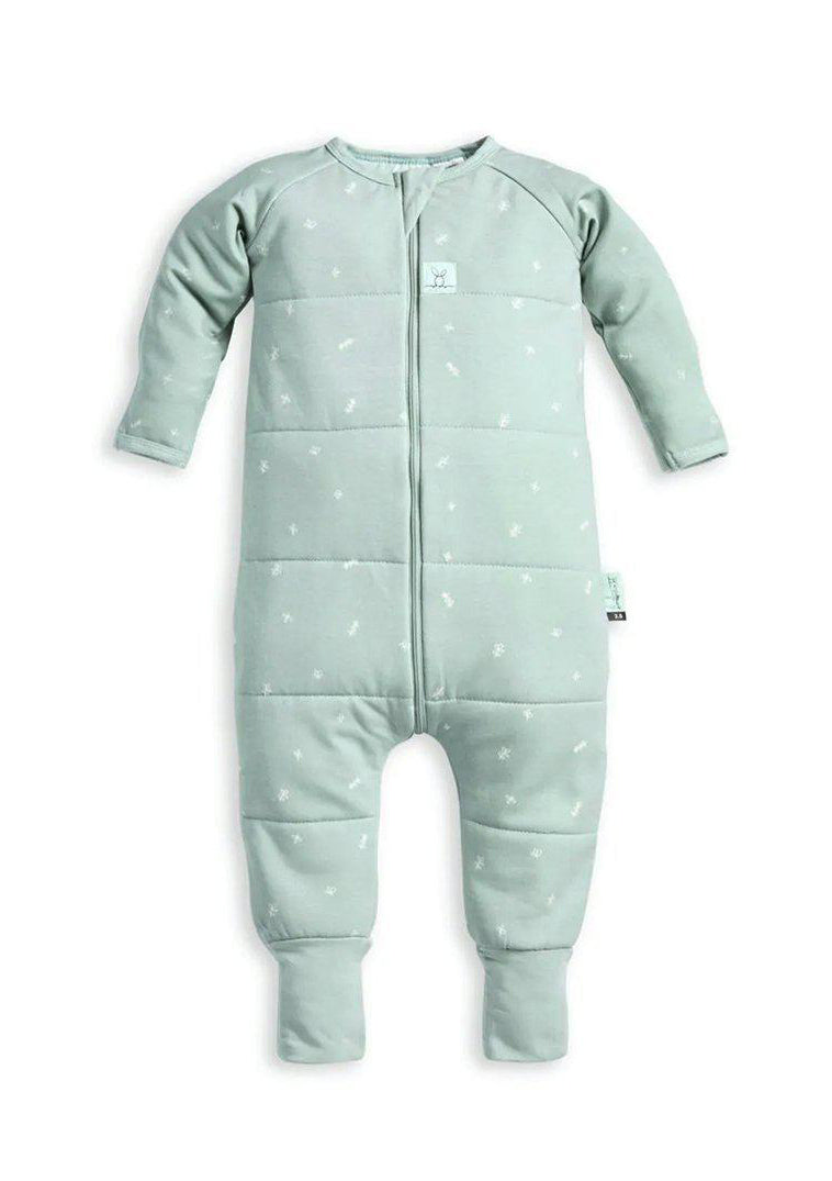 Sleep Onesie 2.5 Tog-Sage-12-24 Months