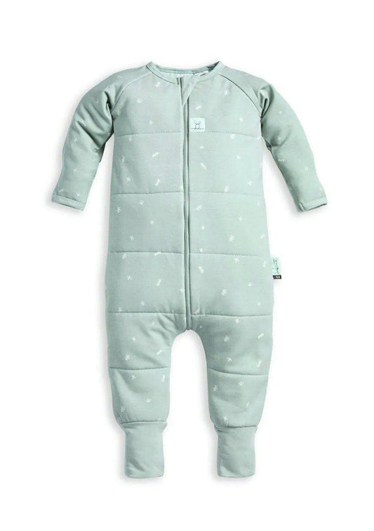 Sleep Onesie 2.5 Tog-Sage-12-24 Months