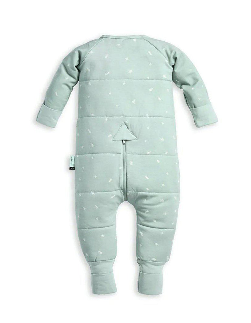 Sleep Onesie 2.5 Tog-Sage-12-24 Months