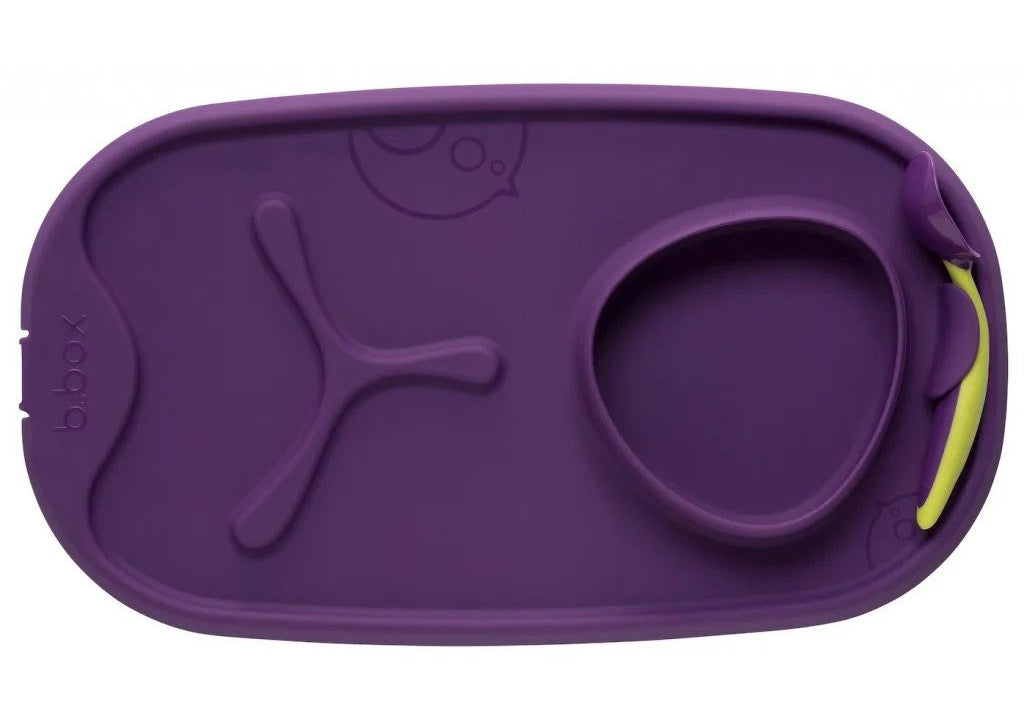Roll N Go Passion Splash