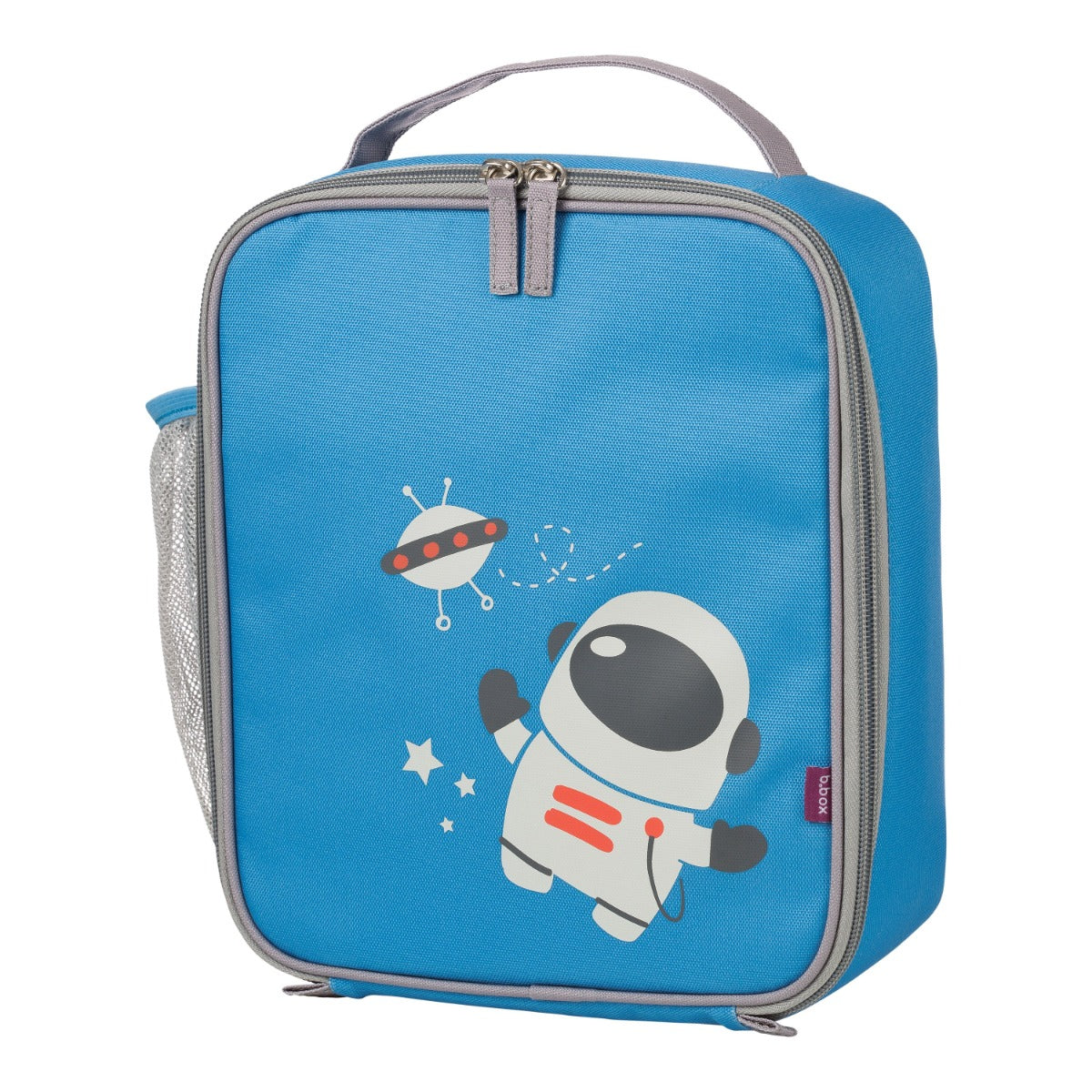 B.Box Insulated Lunch Bag Cosmic Kid
