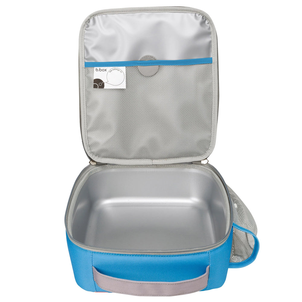 B.Box Insulated Lunch Bag Cosmic Kid