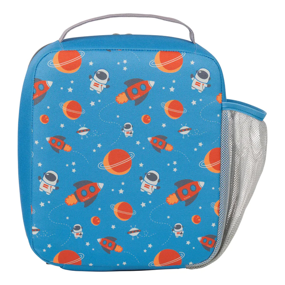 B.Box Insulated Lunch Bag Cosmic Kid
