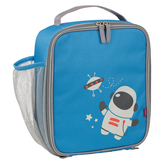 B.Box Insulated Lunch Bag Cosmic Kid
