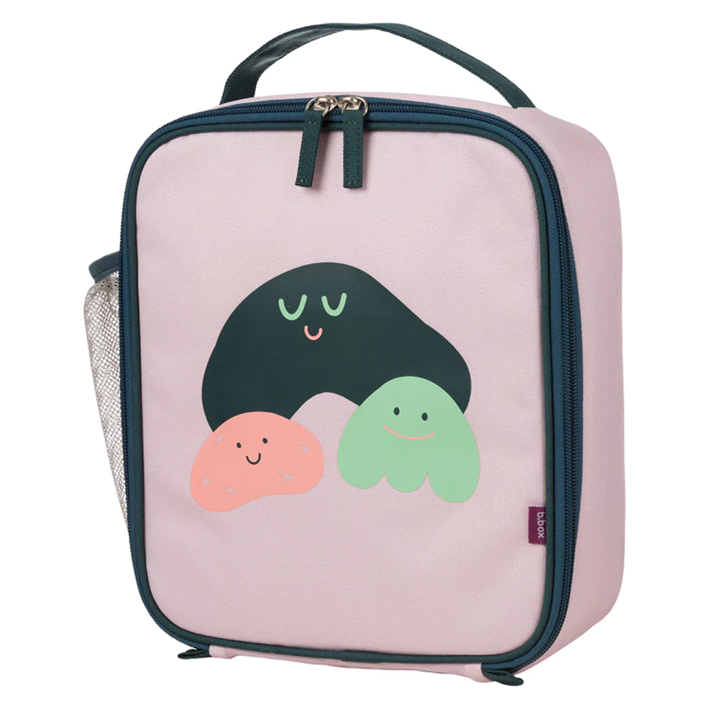 Insulated Lunch Bag Monster Munch