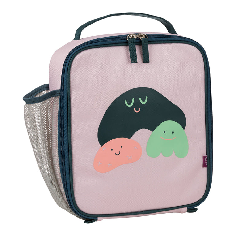 Insulated Lunch Bag Monster Munch