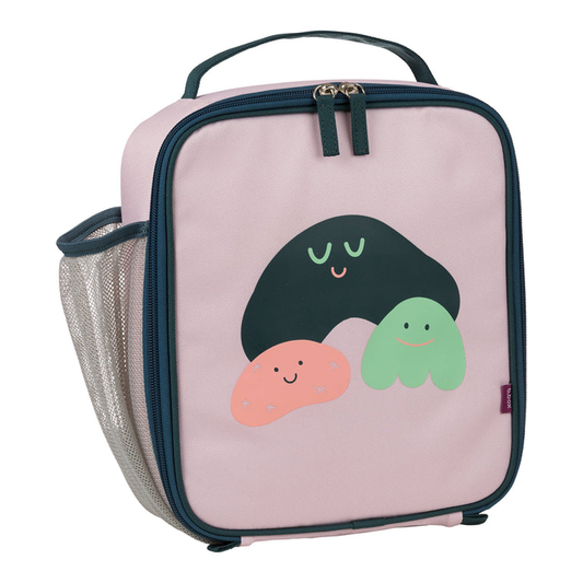 Insulated Lunch Bag Monster Munch