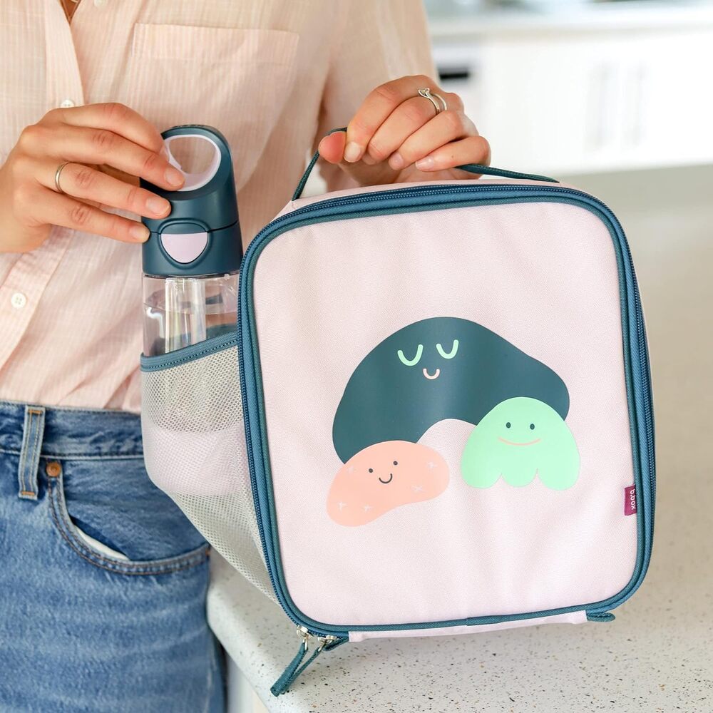 Insulated Lunch Bag Monster Munch