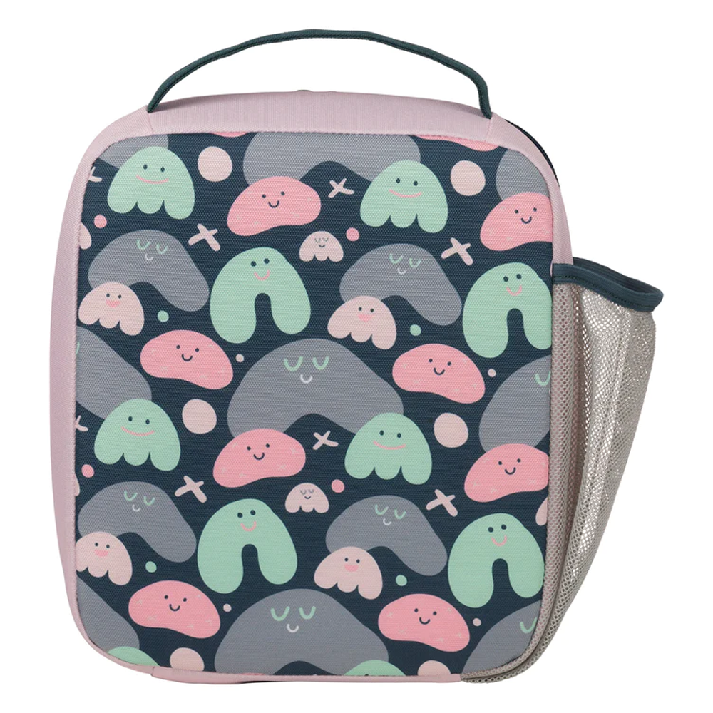 Insulated Lunch Bag Monster Munch