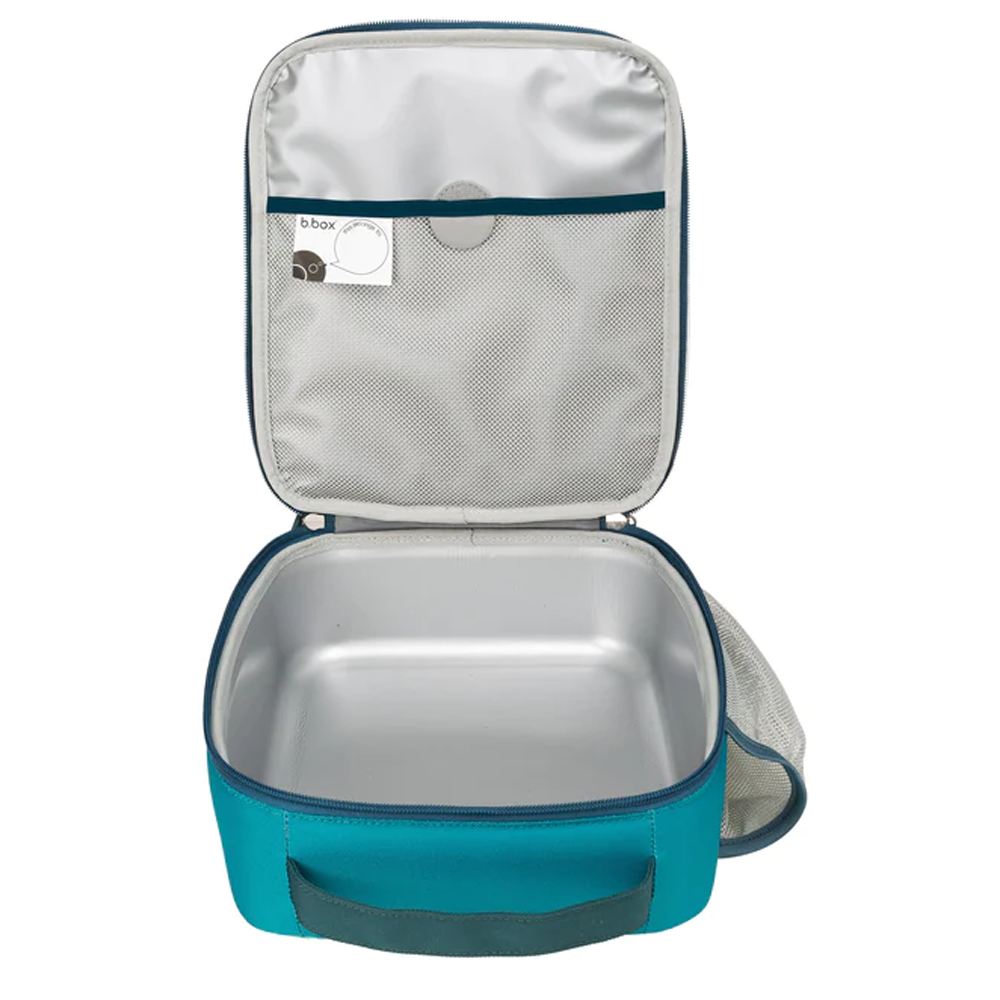 B.Box - Insulated Lunch Bag - Jungle Jive