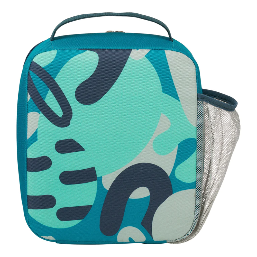 B.Box - Insulated Lunch Bag - Jungle Jive