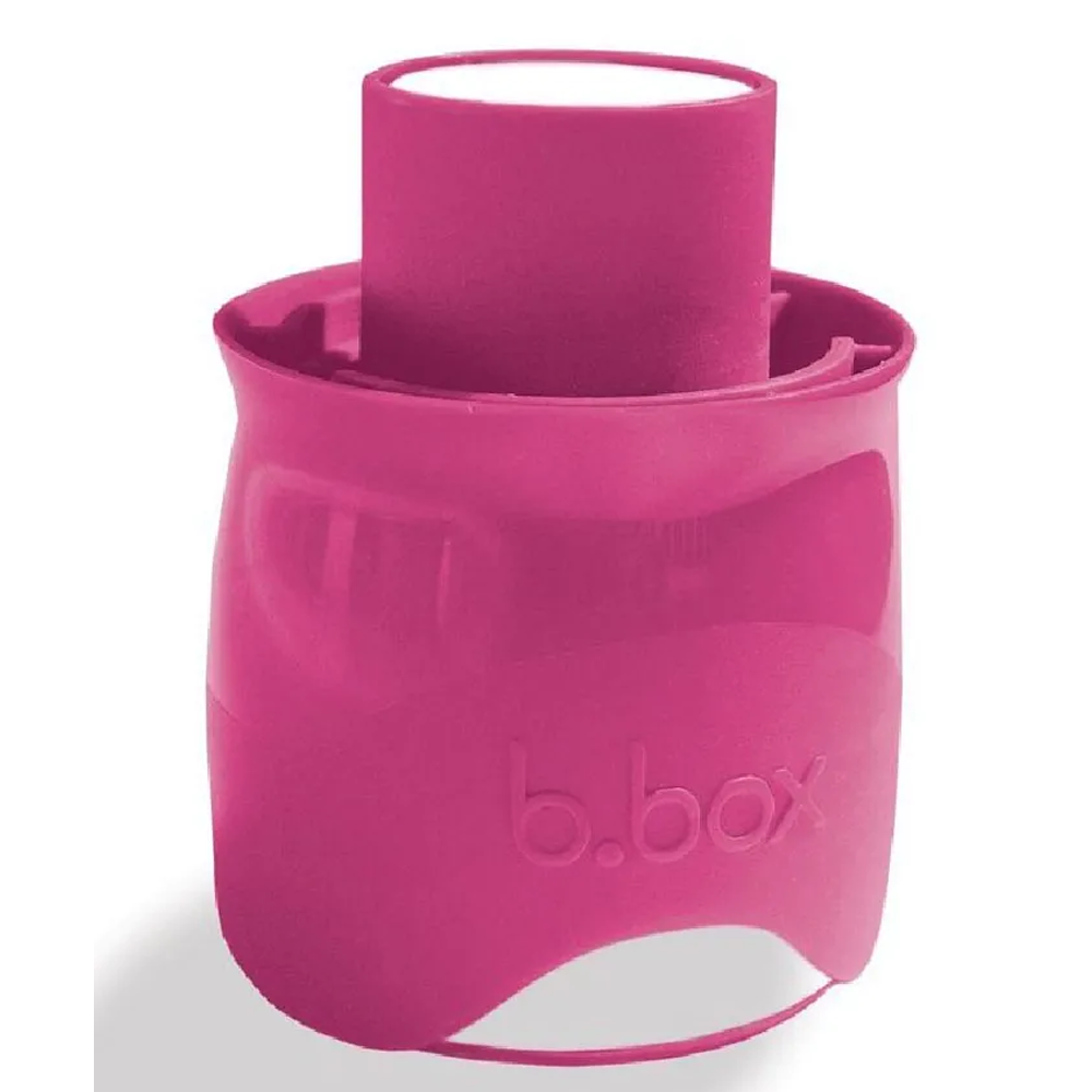 B.Box Bottle + Dispenser Berry Surprise