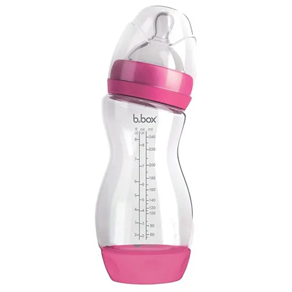 B.Box Bottle + Dispenser Berry Surprise