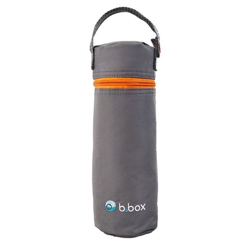 Bottle Bag Grey