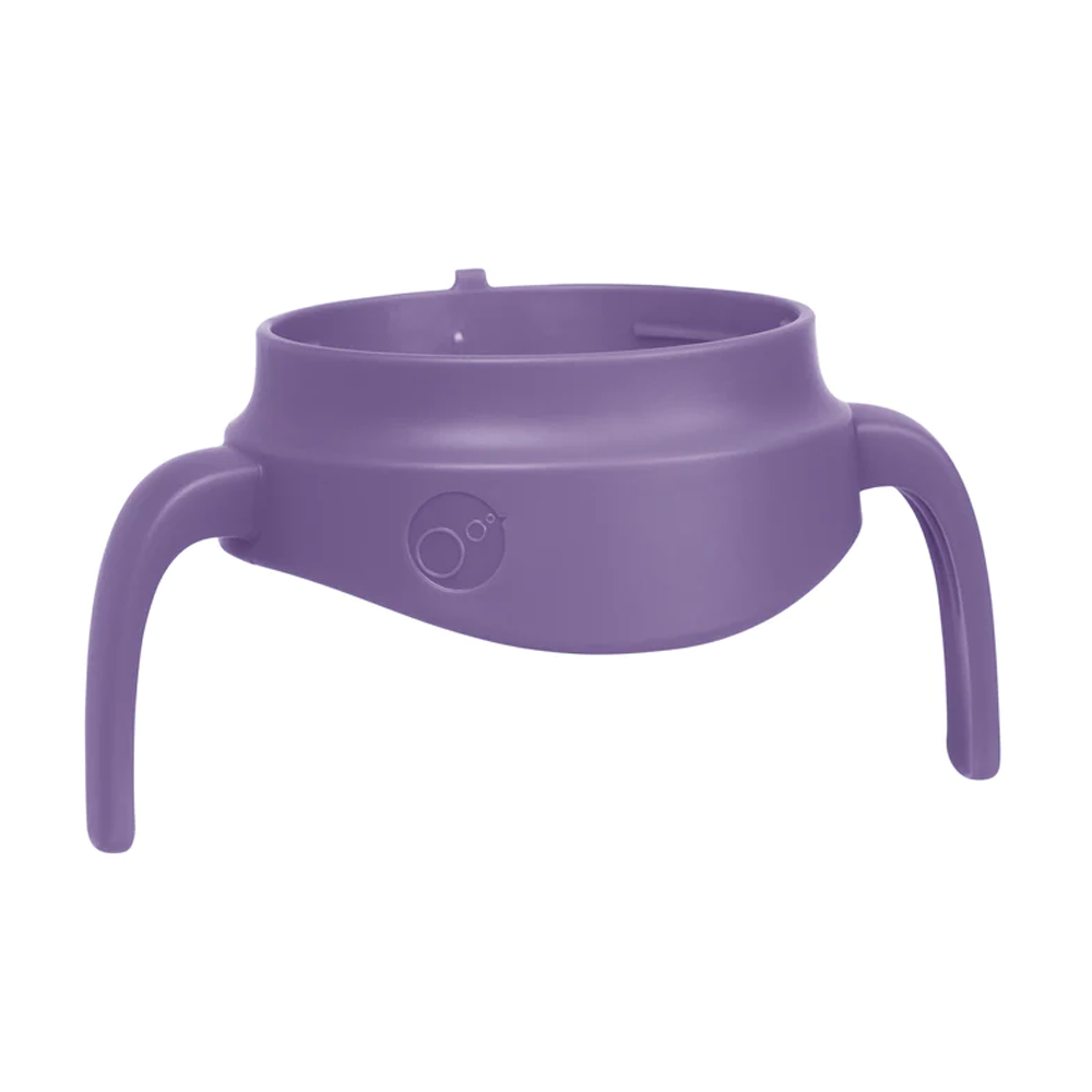 Insulated Food Jar-335 Ml Lilac Pop