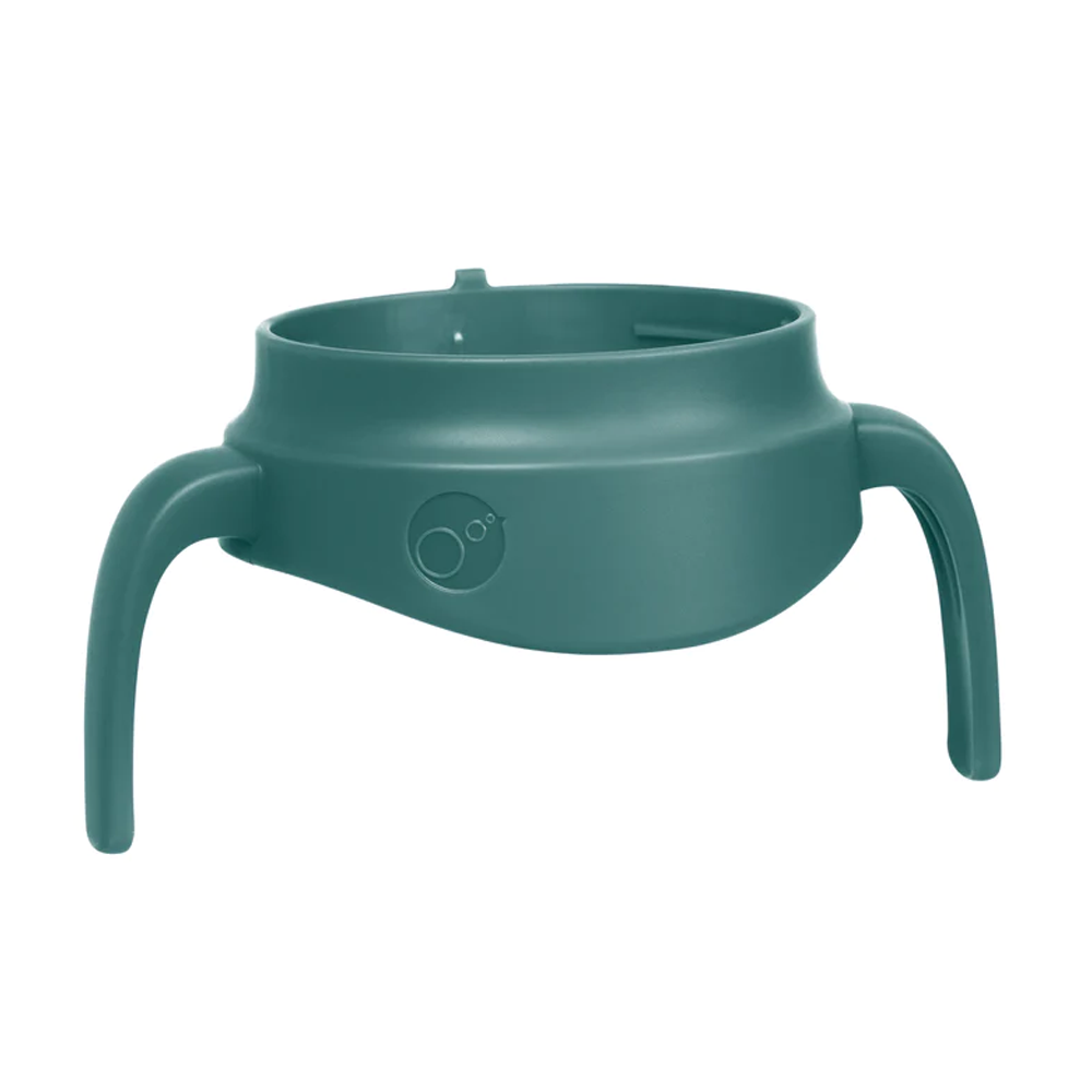 B.Box Insulated Food Jar-335 Ml Emerald Forest