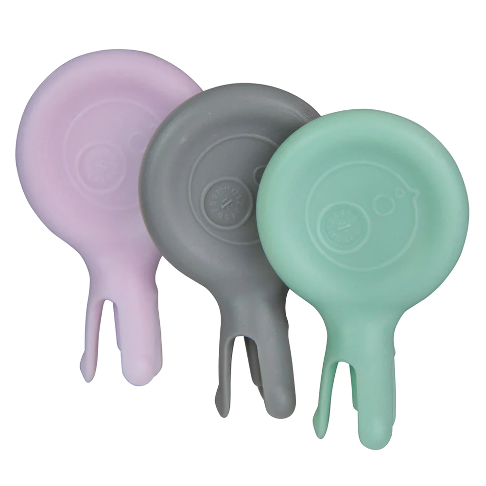 B.Box - Mini Flork 3Pk Pastel