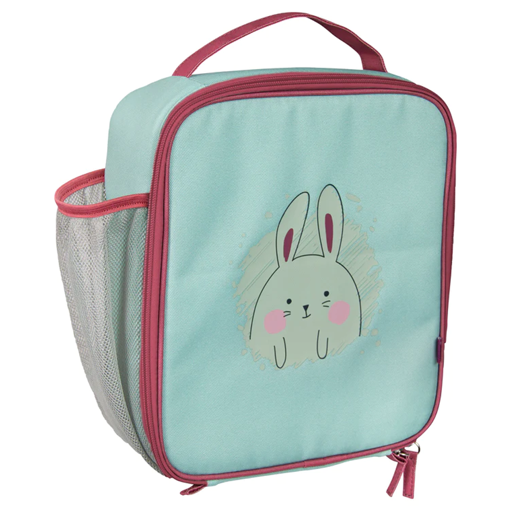 B.Box - Insulated Lunch Bag -Bunny Bop