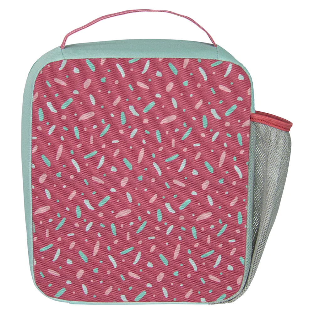 B.Box - Insulated Lunch Bag -Bunny Bop