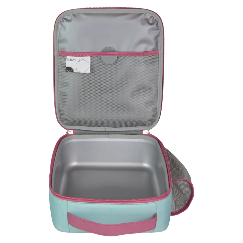 B.Box - Insulated Lunch Bag -Bunny Bop