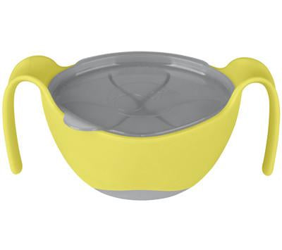 B.Box - Bowl And Straw Lemon Sherbet