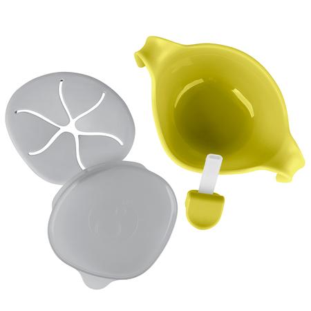 B.Box - Bowl And Straw Lemon Sherbet