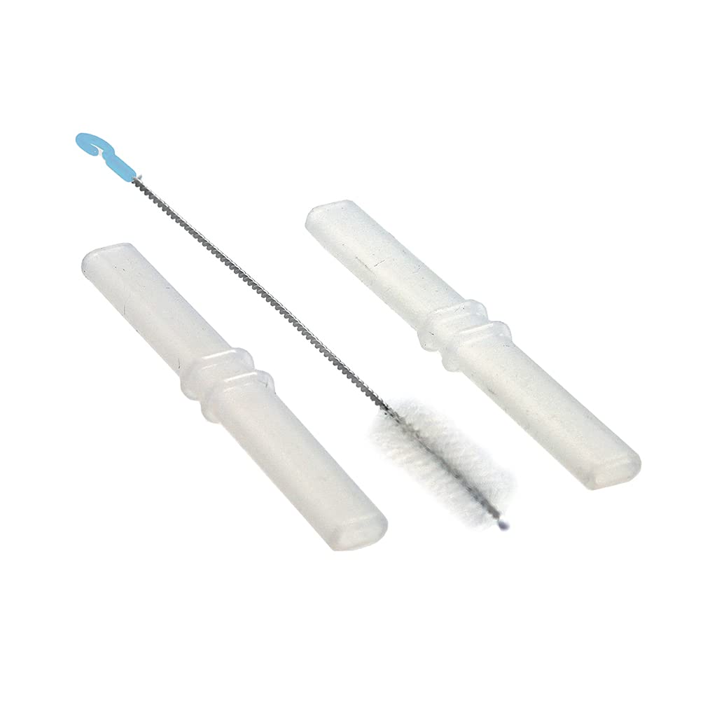 B.Box Bowl And Straw Replacement And Cleaner Set