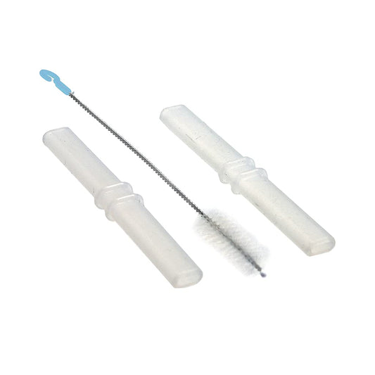 B.Box Bowl And Straw Replacement And Cleaner Set
