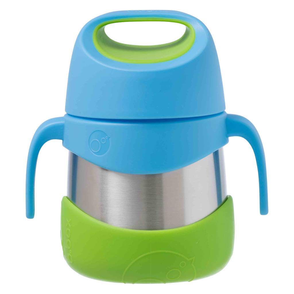 Insulated Food Jar Ocean Breeze