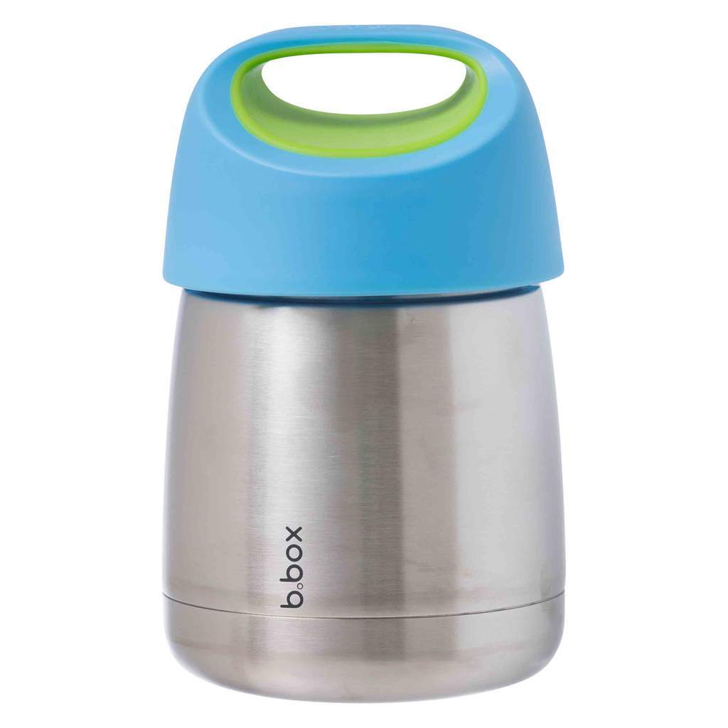 Insulated Food Jar Ocean Breeze
