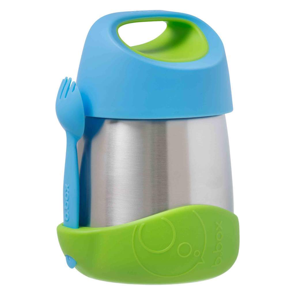 Insulated Food Jar Ocean Breeze