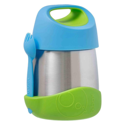 Insulated Food Jar Ocean Breeze