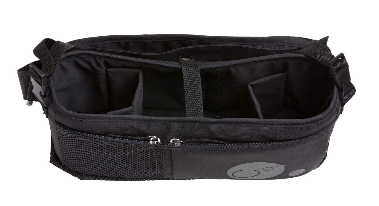 B.Box - Stroller Organizer Black