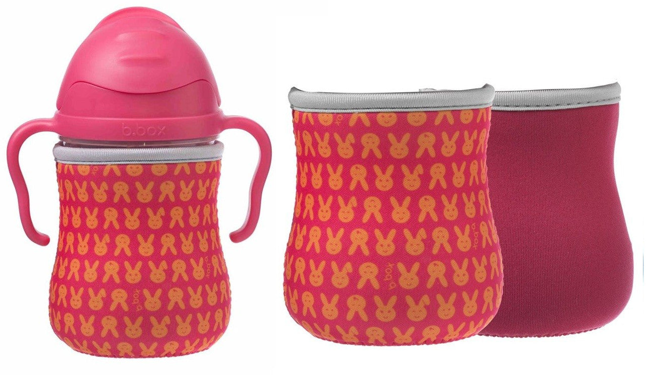 Neoprene Sleeve Hip Hop