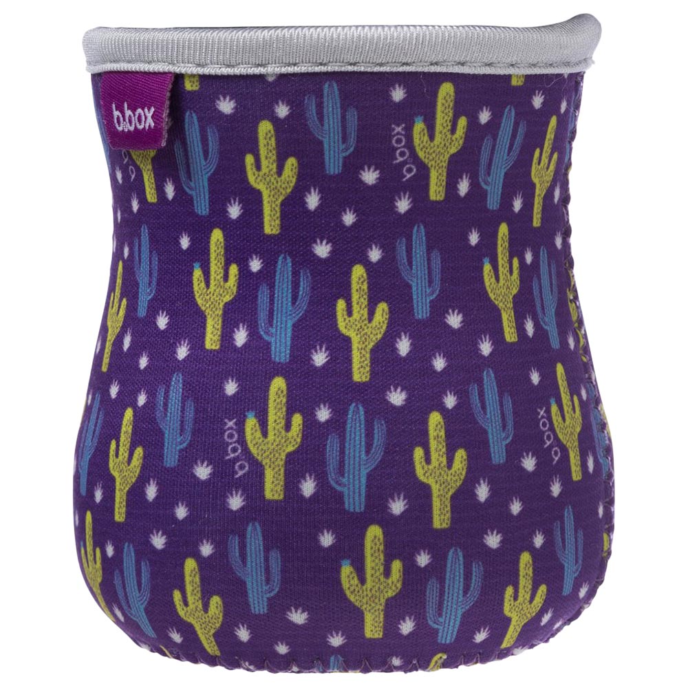 B.Box - Neoprene Sleeve - Cactus Capers